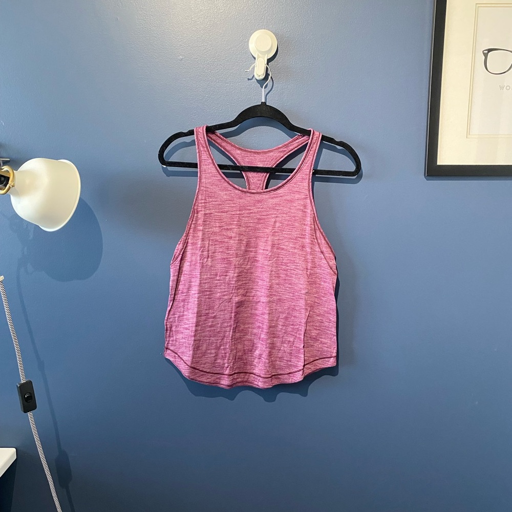 Lululemon Top